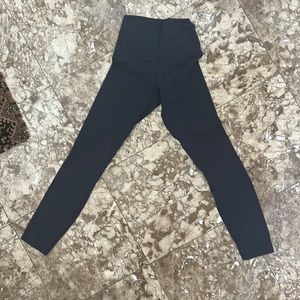 LULULEMON ALIGN PANT II *25